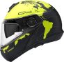 Ликвидация Отваряема каска SCHUBERTH C4 PRO MAGNITUDE,разм.XS 53-54см, снимка 1