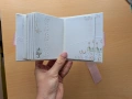 Мини албум за моментни снимки за моминско парти, подарък за булка, снимка 6