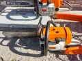 Резачки Stihl 044,025,018,026
, снимка 4