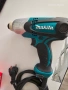 Електрически ударен гайковерт Makita TD0101F, 230 W, 100 Nm, снимка 1