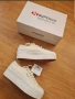 Superga кецове с дебела подметка, снимка 1