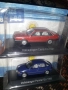 Ford Mini Renault  Toyota Opel Nsu Seat Fiat Ika Nissan Volkswagen Shelby Oldsmobil Chrysler  1.43 , снимка 8