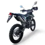 Бензинов кросов мотор MaxMotors BZ-250cc/кубика, снимка 4