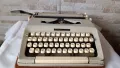 Стара пишеща машина Марица 12 - Made in Bulgaria - 1976г, снимка 3