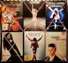 DVDs - Kiss, Alice Cooper,Jimi Hedrix,Motley Crue,Stray Cats,The Doors,Tina Turner..., снимка 7