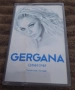 Гергана-Сини очи/Оригинална аудио касета, снимка 1
