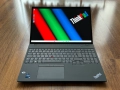 16' Full HD+ Core i7-1270p Lenovo ThinkPad P16s 32GB DDR4/512GB NVMe/Nvidia T550/Гаранция, снимка 1