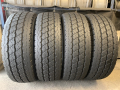 215 70 15C, Летни гуми за бус, Bridgestone Duravis, 4 броя, снимка 1 - Гуми и джанти - 44960860