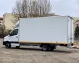 Mercedes-Benz Sprinter 513 5.10м ДЪЛЖИНА* MAXXI XXL* 12 ЕВРОПАЛЕТА* EURO 6, снимка 5