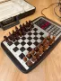 Електронен шах компютър Chess Chalenger, снимка 8