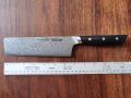 Японски нож - Miyabi 800DP Nakiri 160mm, снимка 8