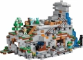 LEGO Minecraft 21137 The Mountain Cave, снимка 2