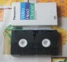 Почистваща касета VHS Panasonic NV-TCL30-E, снимка 6