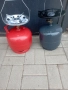 Газова бутилка 7,2 литра с котлон , снимка 5