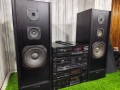 Technics Set + Kenwood, снимка 4