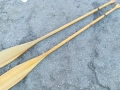 ДВЕ ГРЕБЛА Х 2 МЕТРА ЗА ПАДЪЛ БОРД-ВНОС SWISS 2109251122, снимка 8