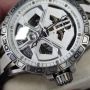 Мъжки луксозен часовник Roger Dubuis Skeleton, снимка 2