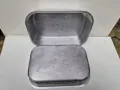 Алуминиеви тави, снимка 7
