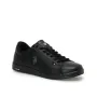 Мъжки спортни обувки US POLO Assn Franco Shoes Black, снимка 2