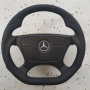 Изработка на волан за Мерцедес W201/202/124/140/210/208..., снимка 16