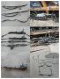 Кормилна рейка - рейки и хидравлични маркучи от Мерцедес, снимка 1