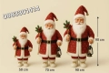 Декоративна коледна фигура Дядо Коледа , снимка 1