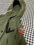 Parajumpers Halifax Flea Market Jacket Army дамско яке размер ХС , снимка 5