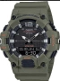 Casio HDC-700-3A2VEF чисто нов , снимка 3