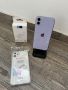 iPhone 11 Purple 64GB, снимка 1 - Apple iPhone - 45413912