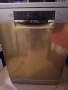 Съдомиялна машина Bosch, снимка 7