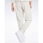 Дамско спортно долнище reebok classics archive fit french terry pants grey, снимка 2