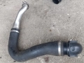 Турбо път въздуховод Опел Инсигния / Opel Insignia - 13220164, снимка 1
