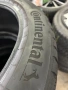 Гуми 215/45/17 Continental 2 бр Зимни, снимка 4