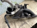 Турбо 1.8 TSI TFSI VW Audi Seat Skoda 160 турбина 06J145701L, снимка 3