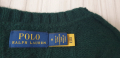 POLO Ralph Lauren Cable Wool / Cashmere Knit Womens Size M НОВО!  ОРИГИНАЛ! Дамски Пуловер, снимка 6