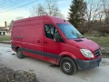 Бус Mercedes-Benz Sprinter, снимка 2