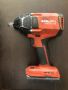 Hilti SIW6-22 Nuron, снимка 2