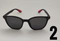 Нови мъжки слънчеви очила , снимка 4