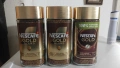 Nescafe gold 200 гр., снимка 1