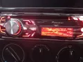 Pioneer DEH-X8500BT, снимка 3