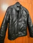 Мъжко кожено яке, снимка 4