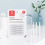 Интердентални четки Oclean, 5 броя, снимка 3