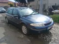 Renault laguna II 1.8 16в газ/бензин, снимка 1