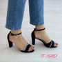 Стилни дамски сандали, снимка 1 - Сандали - 45193048