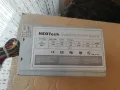 Компютърно захранване NEOTech 400W Switching Power Supply 80mm FAN, снимка 1