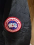 Продавам пухено яке размер XS Canada Goose Arctic Program , снимка 10