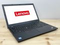 Чисто нов лаптоп Lenovo ThinkPad L590 с гаранция, снимка 1 - Лаптопи за работа - 45237398