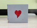 🎵 Kanye West – 808s & Heartbreak (CD), снимка 1