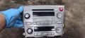 CD RADIO панел климатроник Y37-1102-73 Subaru Legacy - 180лв, снимка 1