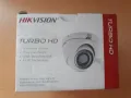 Камера HikVision DS-2CE56D8T-ITME 2.8mm, 2MP Ultra Low Light Fixed Turret Camera, снимка 1